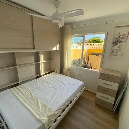 شقة Inmodara House *