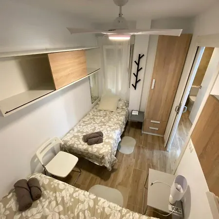 شقة Inmodara House El Médano