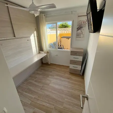 Inmodara House 公寓 厄尔梅达诺